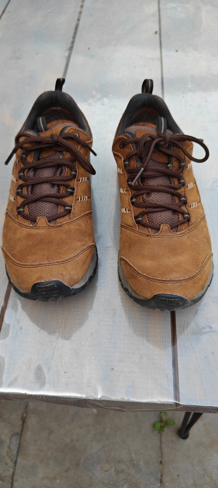 Meindl Philadelphia GTX maat 44, Ophalen of Verzenden