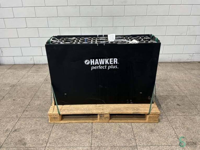 Batterijen Elektrisch Hawker 5PZS775 48 Volt 2021