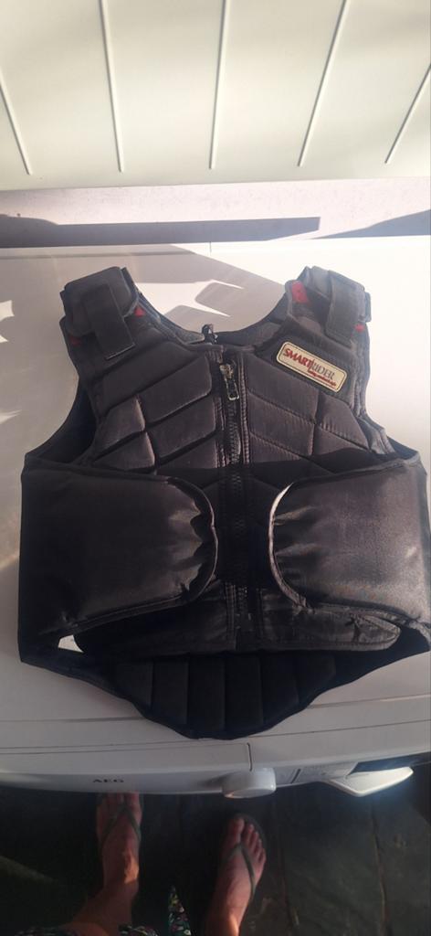 Bodyprotector smartrider, Ophalen of Verzenden, Gebruikt