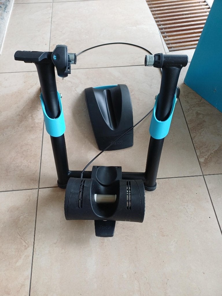 Tacx Boost Fietstrainer NIEUW, Ophalen, Nieuw, Overige typen