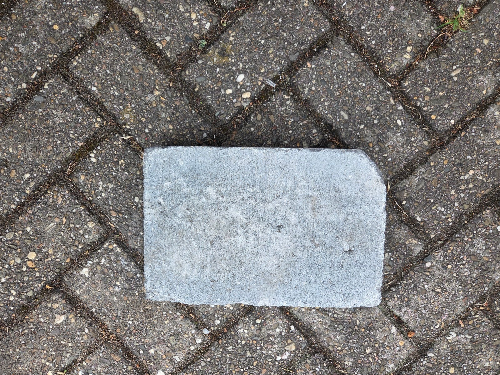 Gebruikte trommelstenen 30x20, Ophalen, Overige materialen, Gebruikt, 20 tot 40 cm