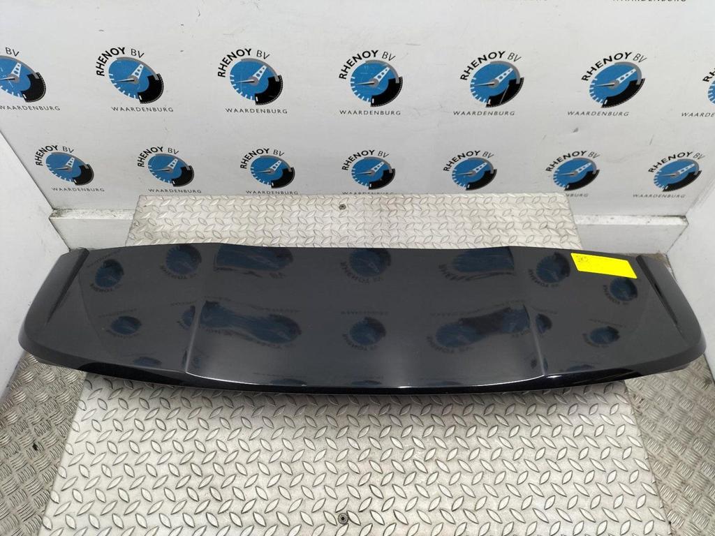 PEUGEOT 2008 P24E GT PURE SPOILER ACHTER 2023, Gebruikt, Achterklep, Ophalen of Verzenden, Stiba lid