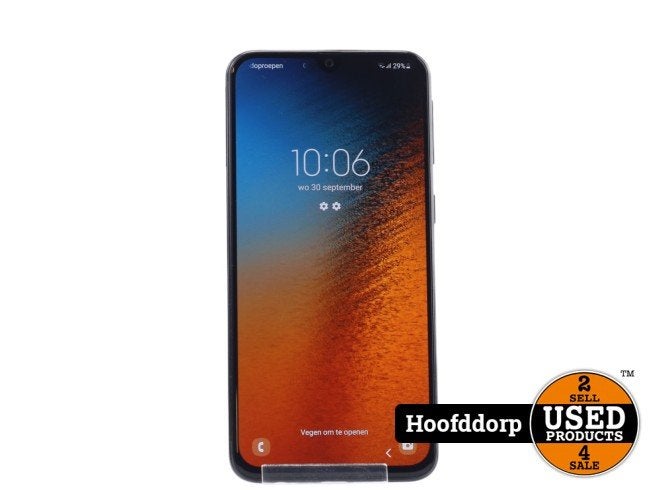 Samsung Galaxy A40 64GB Zwart, Telecommunicatie, Samsung, Zo goed als nieuw, Support@Samsung.com, 129, Samsung-ro, Yeongtong-gu
Suwon-si, Gyeonggi-do 16677
South Korea