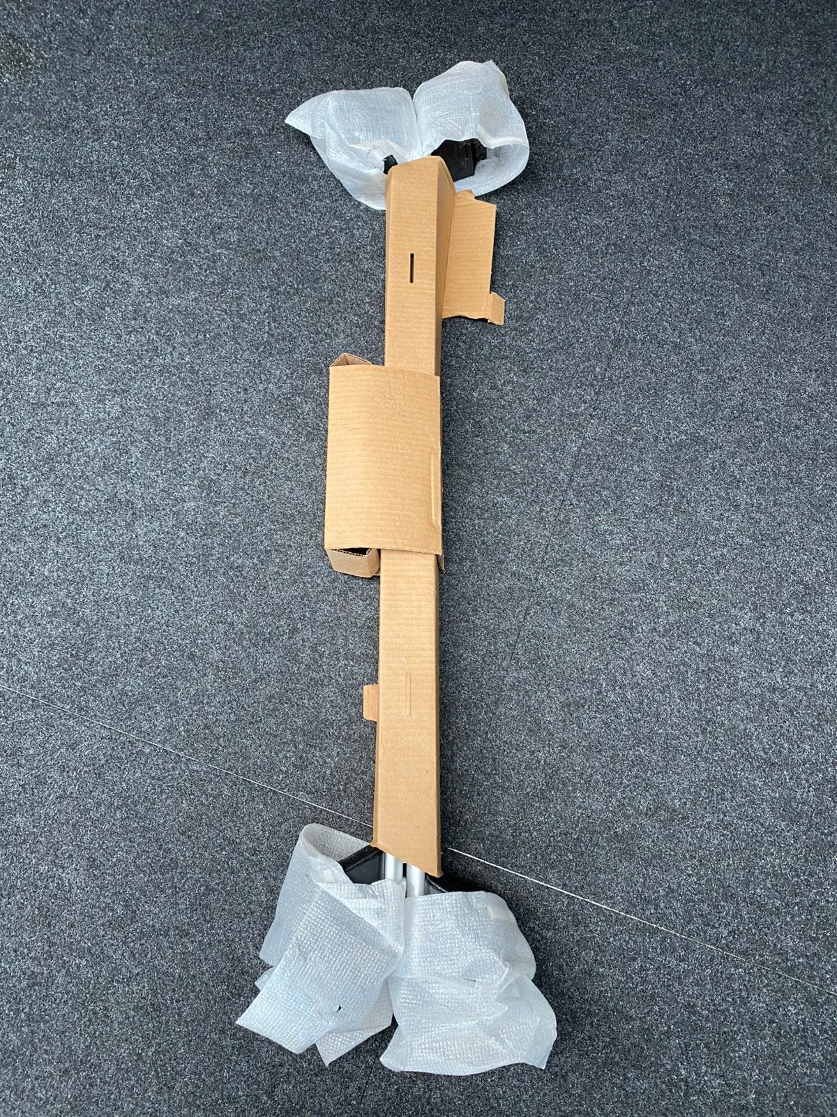 Nieuw Audi Q5 / SQ5 dakdragers 80A 860 019 dak dragers auto, Auto diversen, Dakdragers, Ophalen, Nieuw