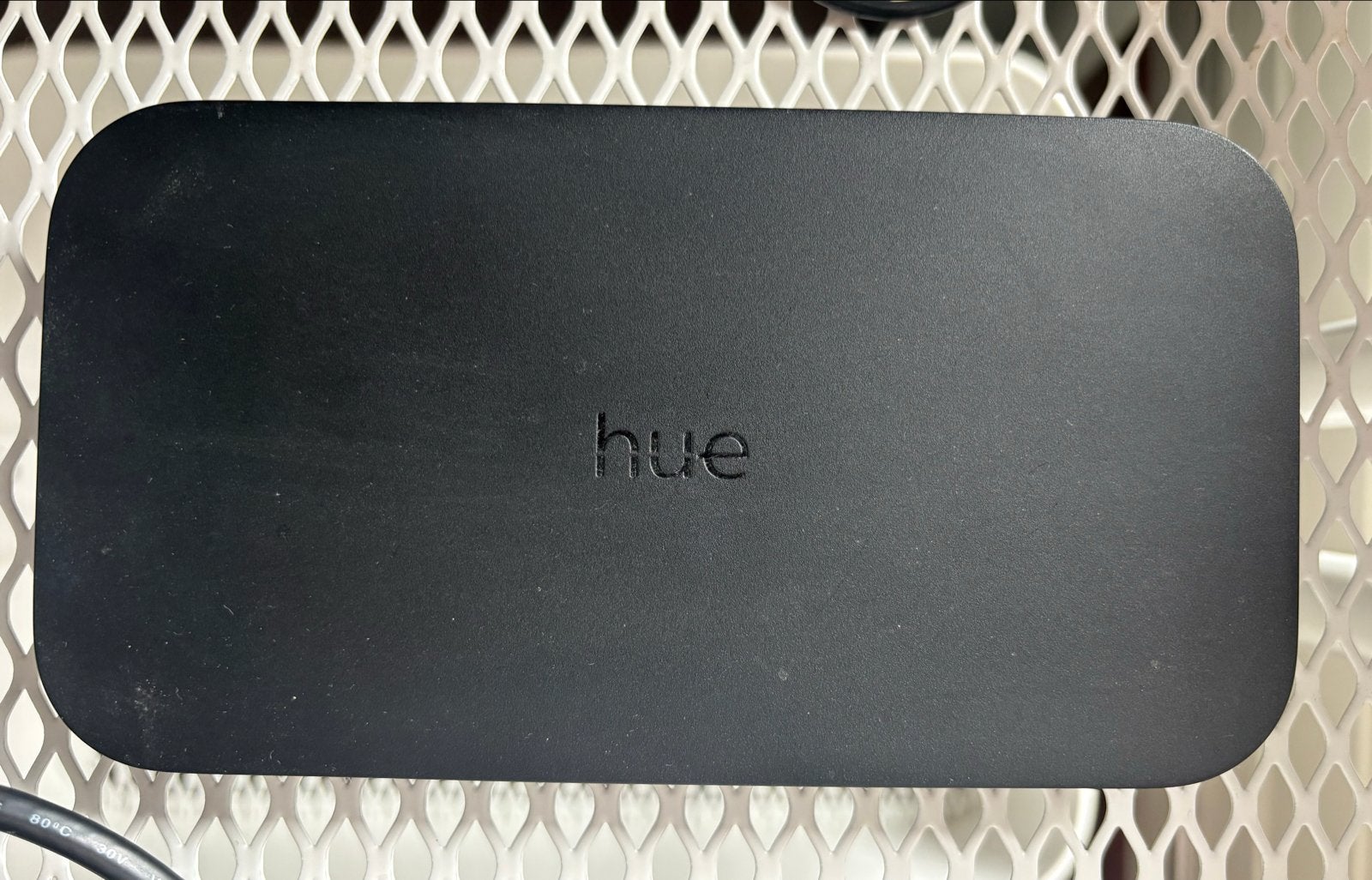 Philips Hue HDMI Sync Box - Synchroniseer je verlichting, Philips, Overige systemen, Ophalen of Verzenden, Zo goed als nieuw