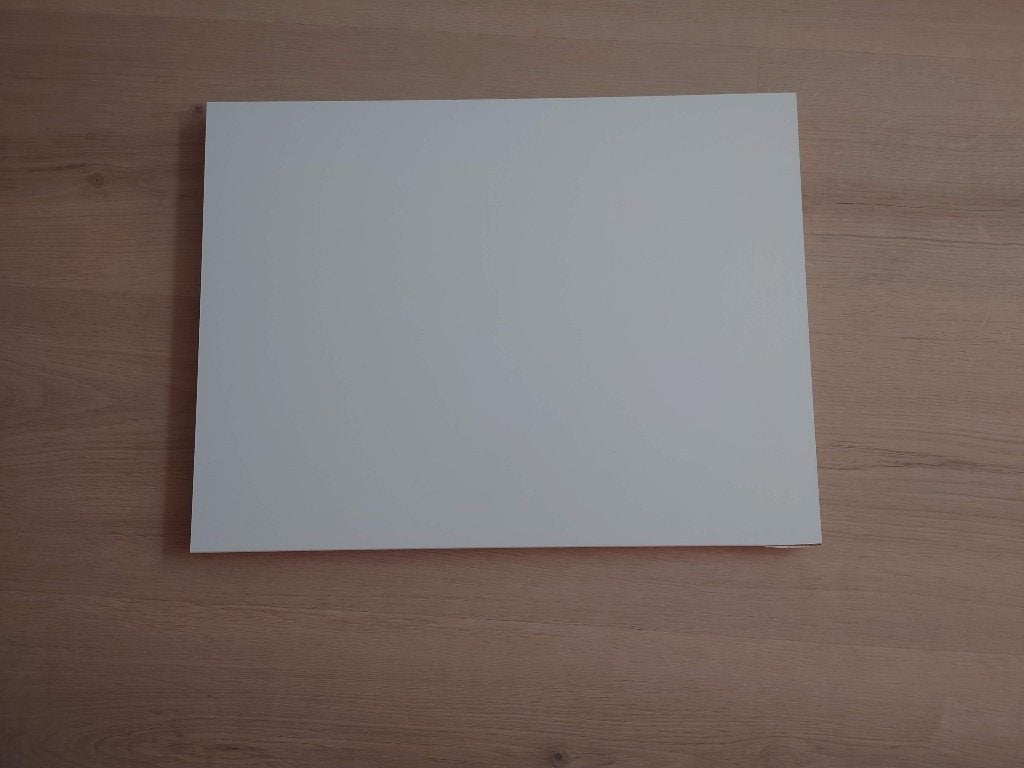 IKEA KOMPLEMENT 5 planken 47 x 35 cm, Ophalen, Minder dan 50 cm, Gebruikt, Minder dan 100 cm