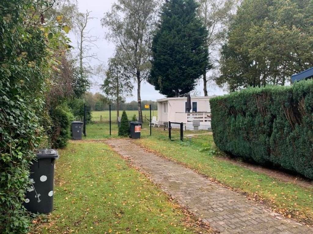 Woning / Chalet / Stacaravan Te Huur 4 personen., Eén persoon, Ticket of Toegangskaart