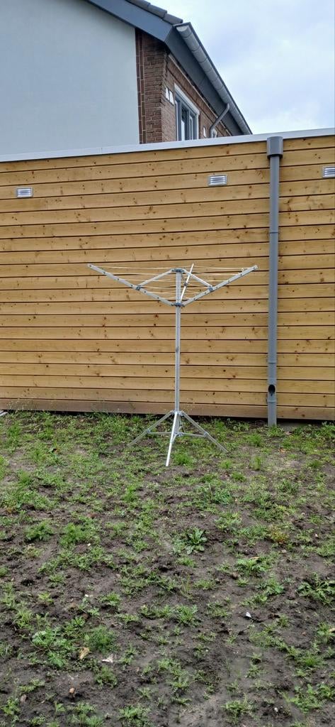 Camping droogrek, Ophalen of Verzenden, Wasrek