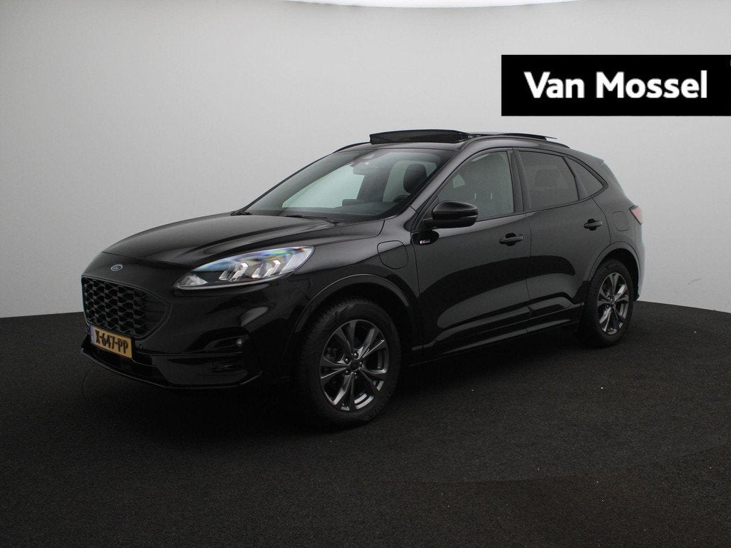 Ford Kuga 2.5 PHEV ST-Line | Panoramadak | Winter Pakket | C, Auto's, Ford, 12 maanden, Gebruikt, Euro 6, 4 cilinders