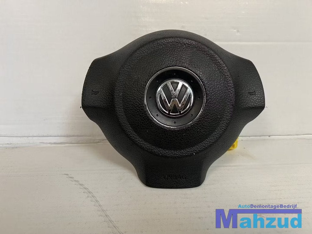 VW POLO 6R GOLF 6 Stuur airbag 2009-2013, Gebruikt, Volkswagen, Volkswagen AG, Berliner Ring 2
38440  Wolfsburg, DE