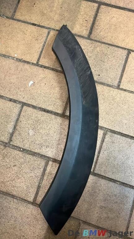 Wielkastbescherming voor links Mini R50 R52 R53 1505867, Gebruikt, Mini, Ophalen of Verzenden, Mini