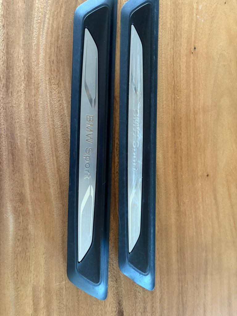 Bmw instaplijsten f20 f30 f31, Ophalen of Verzenden, BMW