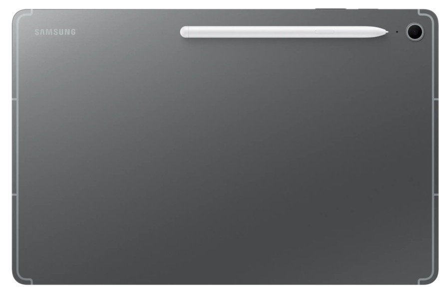 Samsung Galaxy Tab S10 FE+ 256GB WiFi Gray NIEUW & GESEALD, Samsung, 13 inch of meer, Nieuw, Ophalen of Verzenden