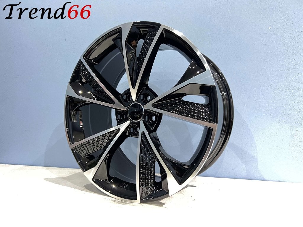 5x112 19inch RS7 Audi A3 A4 A6 Q2 Q3 Vw Seat Cupra Skoda, Velg(en), Niet ingevuld, Nieuw, Ophalen of Verzenden