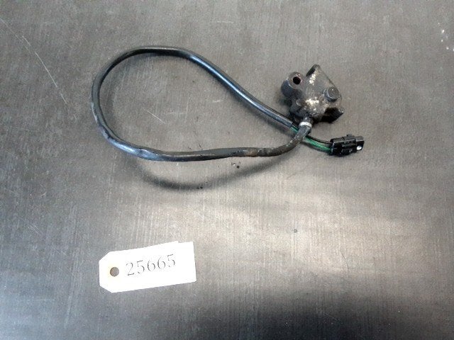 ER6F 2009 - 2011 Kawasaki Elektrische component D1-57804
