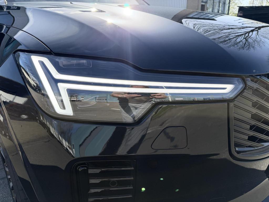 Volvo XC90 2.0 T8 Plug-in hybrid AWD Plus Dark, Auto's, Gebruikt, Euro 6, 4 cilinders, 1969 cc