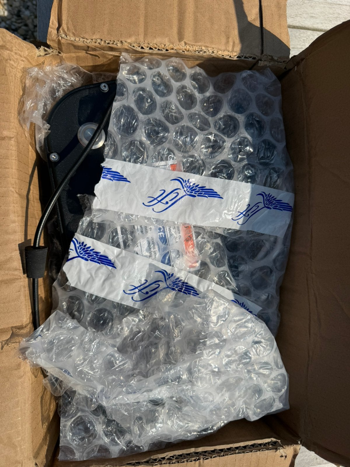 Lift eFoil eBox ESC box, Ophalen, Zo goed als nieuw