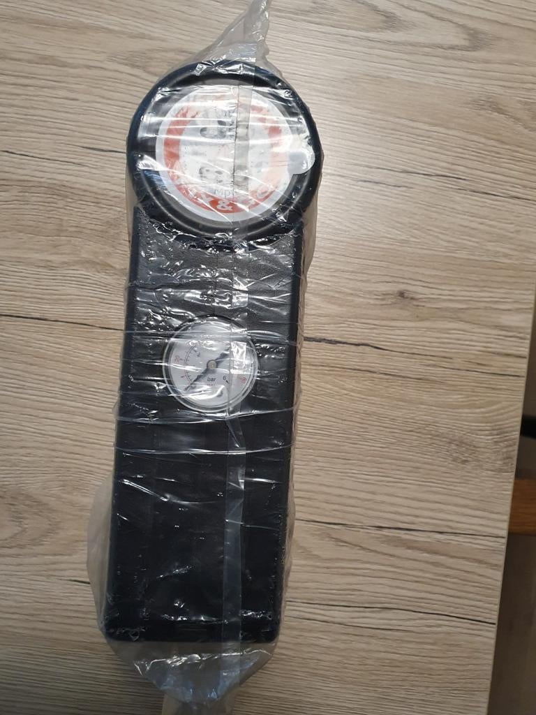 Bandenreparatieset Fix & Go Nieuw, Ophalen of Verzenden, Nieuw