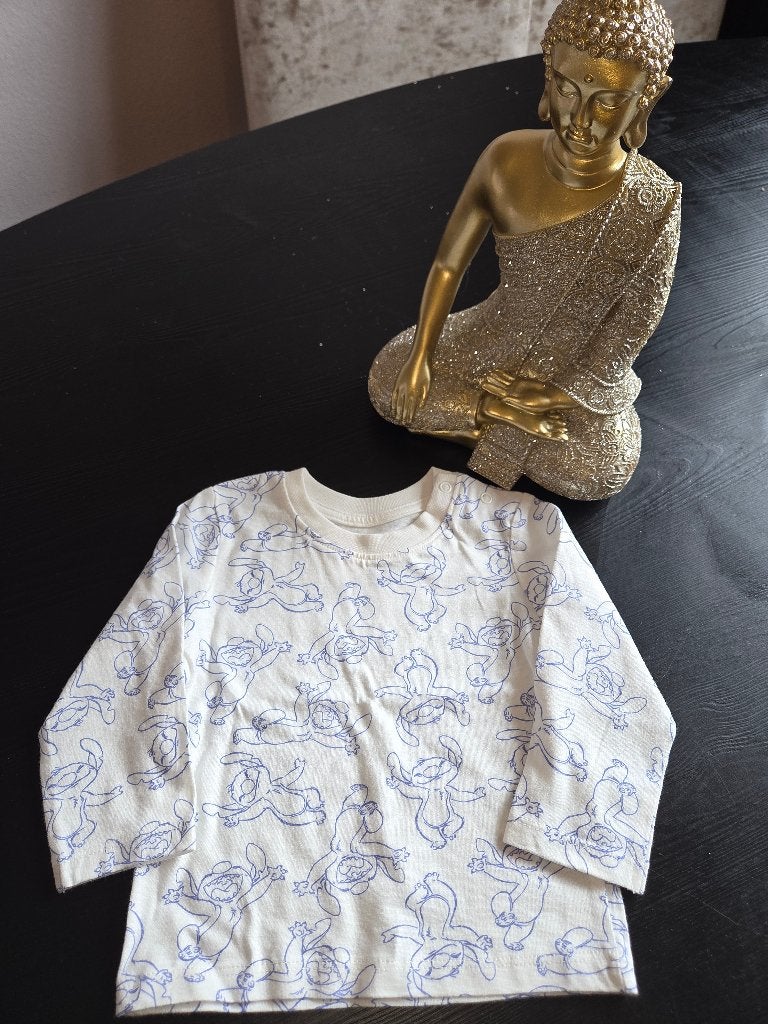 Maat 68, Kinderen en Baby's, Babykleding | Maat 68, Jongetje of Meisje, Ophalen of Verzenden, Zo goed als nieuw, Primark