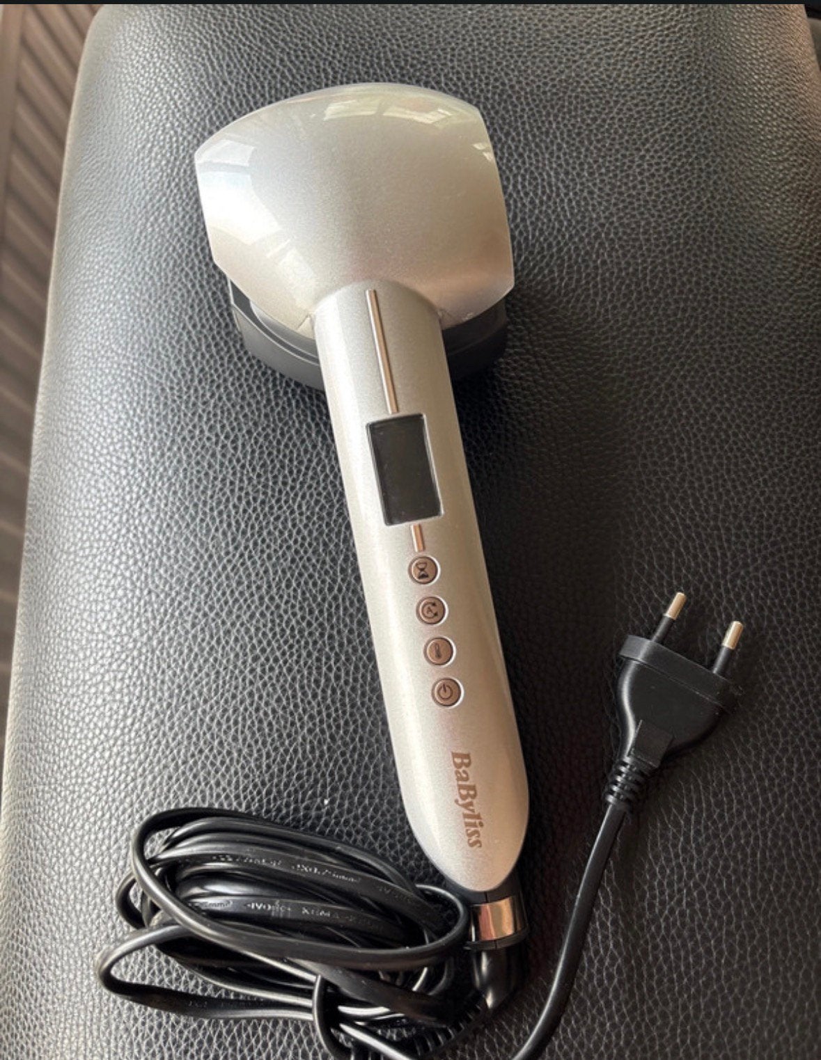 Babyliss krultang, Ophalen, Zo goed als nieuw, Haarverzorging