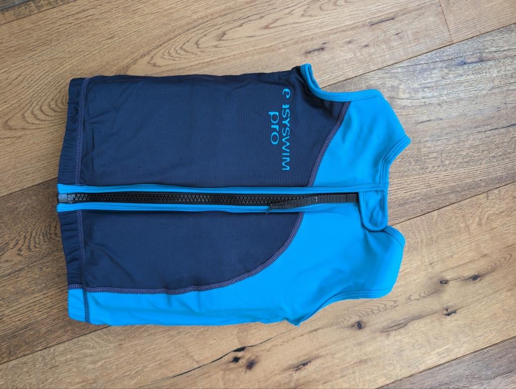 Easy swim zwemvest, Ophalen of Verzenden, Zo goed als nieuw, Jongen of Meisje, Zwem-accessoire