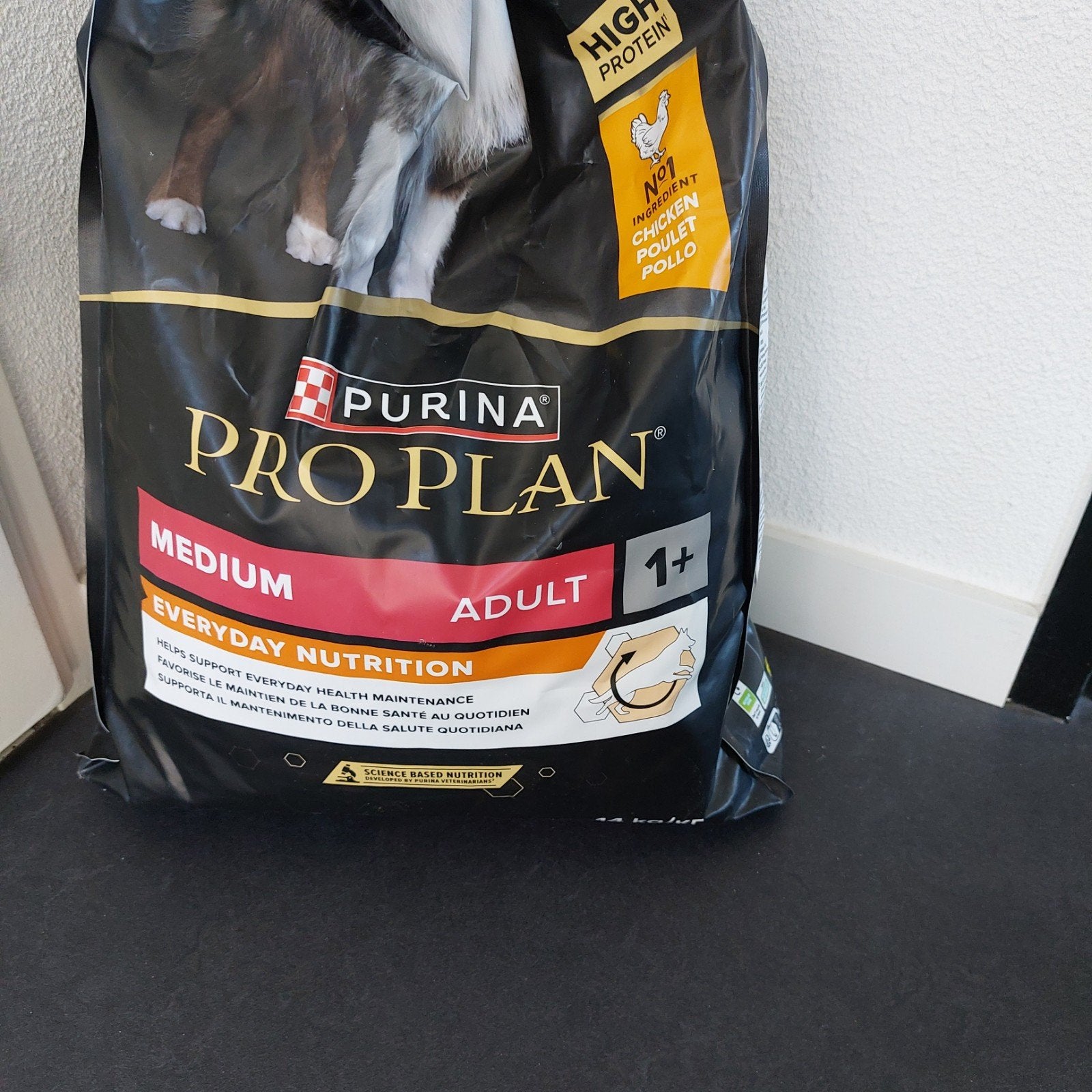 Purina Pro Plan medium adult 1+, Dieren en Toebehoren, Ophalen, Hond