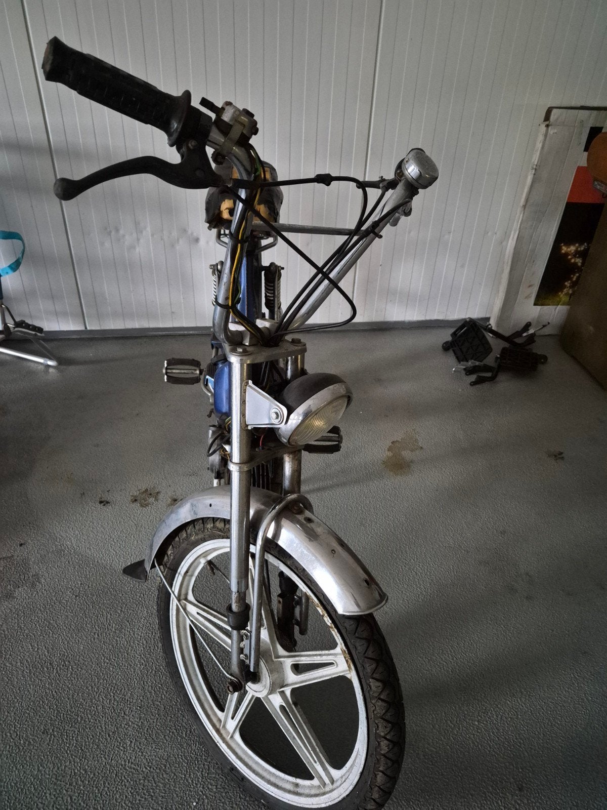Puch maxi S, Ophalen, Gebruikt, Overige modellen