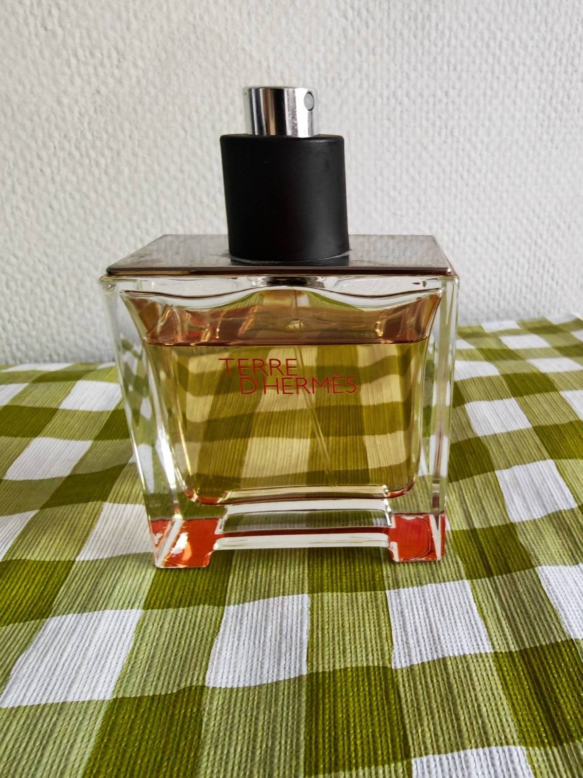Terre d'Hermès, Ophalen of Verzenden, Nieuw