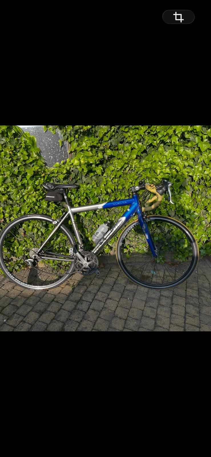 Gazelle Vuelta, Ophalen, Gebruikt, Minder dan 10 versnellingen, Gazelle