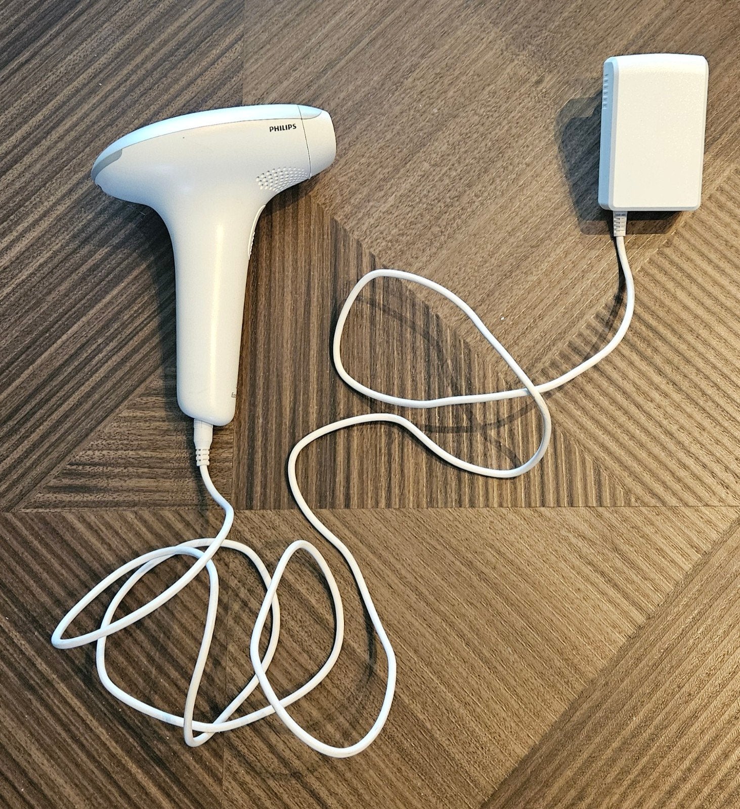 Philips Lumea IPL Haarverwijderaar SC1992/SC1991, Ophalen of Verzenden, Zo goed als nieuw, Scheren en Epileren