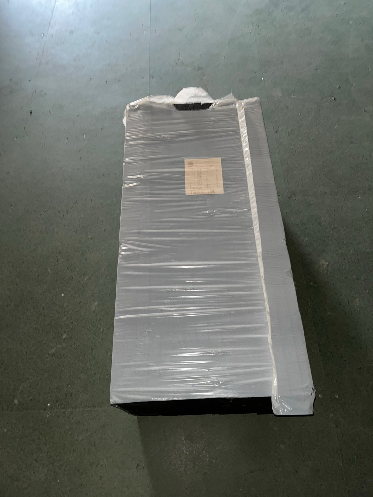 NIEUW 32 st Tempex platen 20x400x1000mm isolatieplaten, Doe-het-zelf en Verbouw, 10 tot 15 m², Nieuw, Vloerisolatie, Piepschuim (Tempex)
