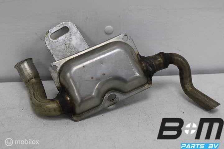Uitlaat standkachel VW Golf 7 5Q0819193A