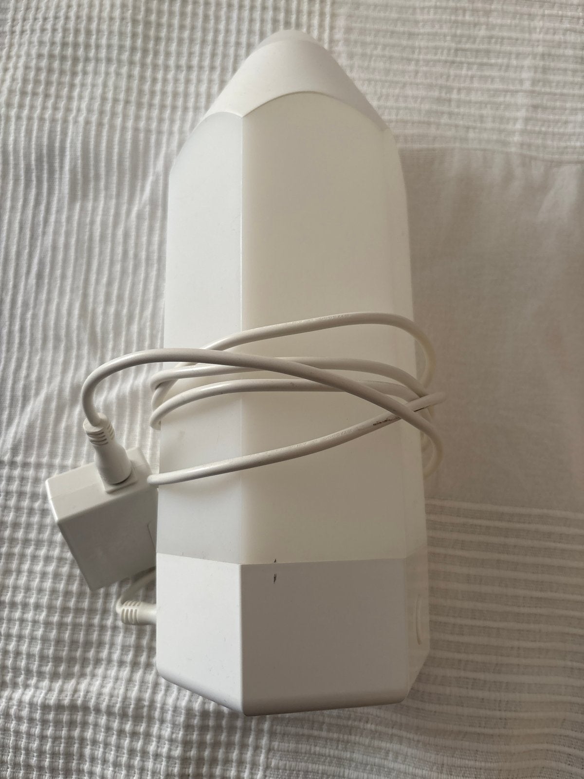 IKEA Potloodlamp - Meerdere Kleuren Licht, Ophalen, Gebruikt, Kunststof, Meerkleurig