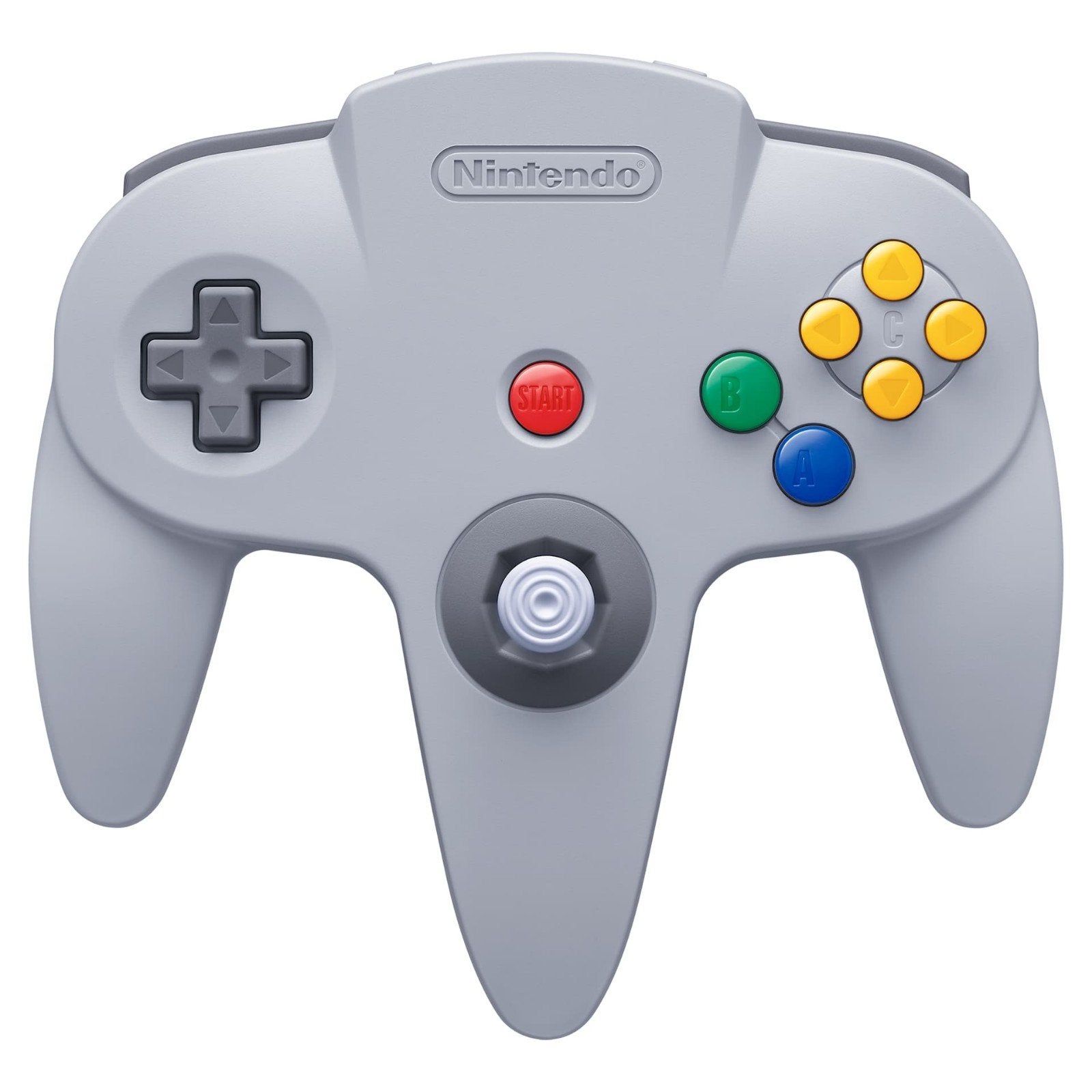 2x Nintendo 64 Controller voor Switch - Zo goed als nieuw, Spelcomputers en Games, Overige controllers, Ophalen of Verzenden, Zo goed als nieuw