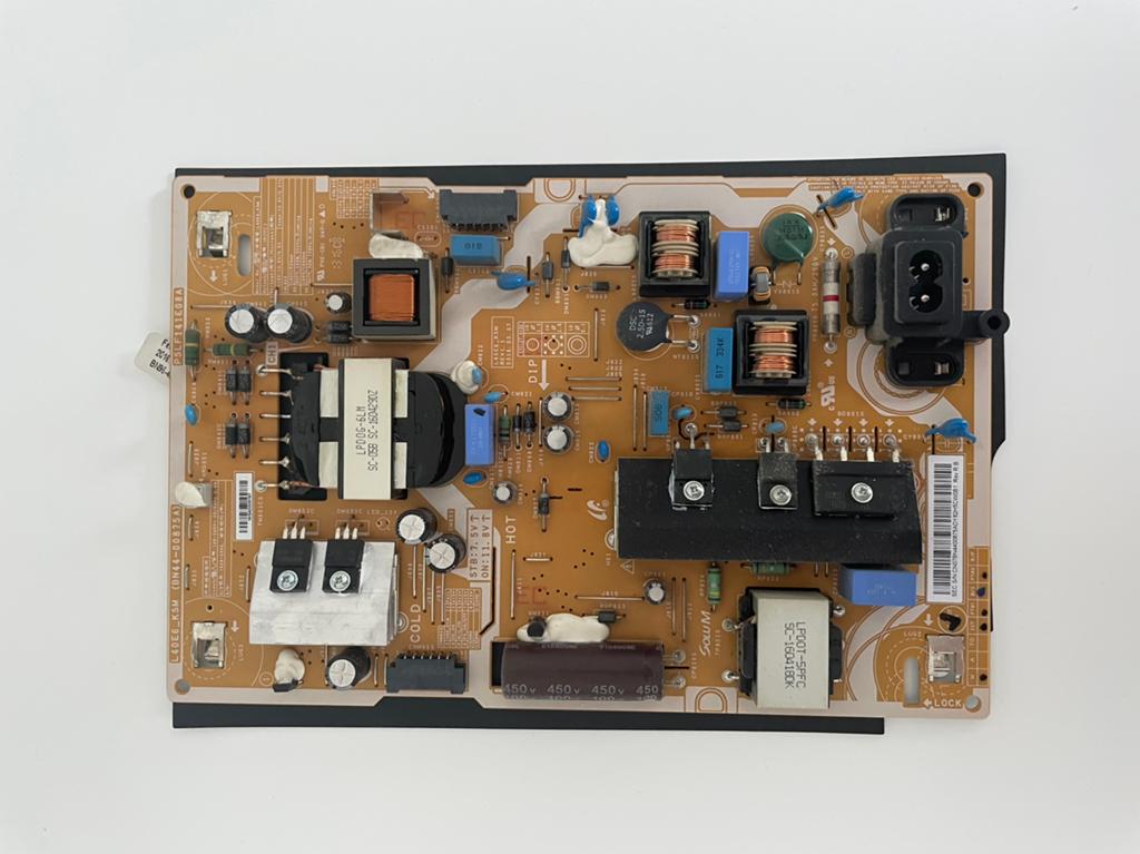 Samsung TV voeding / power supply BN44-00875A, Ophalen of Verzenden, Zo goed als nieuw