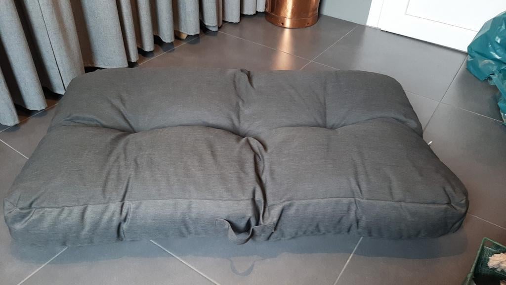 Pallet kussen., Ophalen, Nieuw