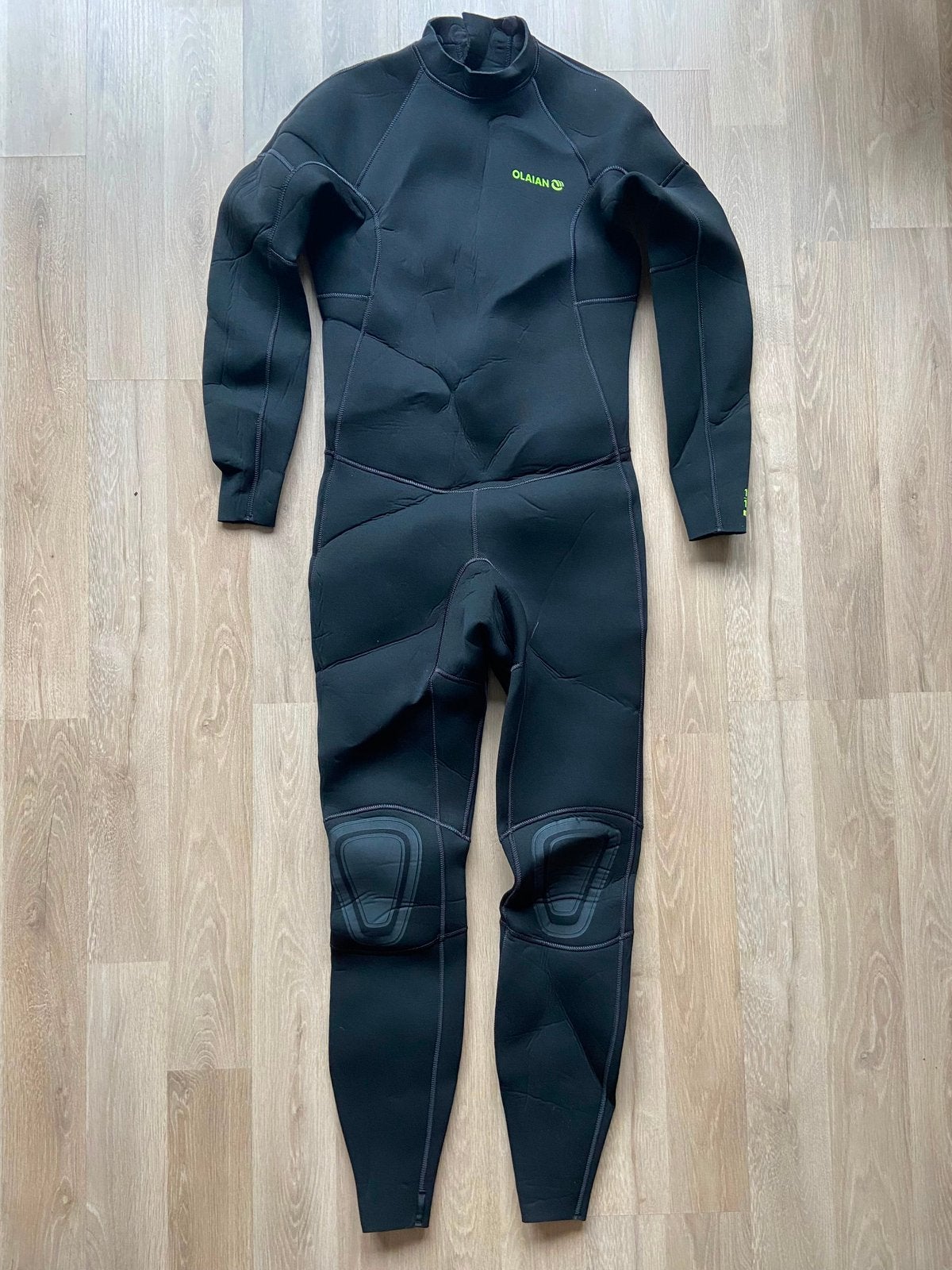 Wetsuit Man - Maat M 4/3 mm, Watersport en Boten, Wetsuit, Verzenden, ., Heer