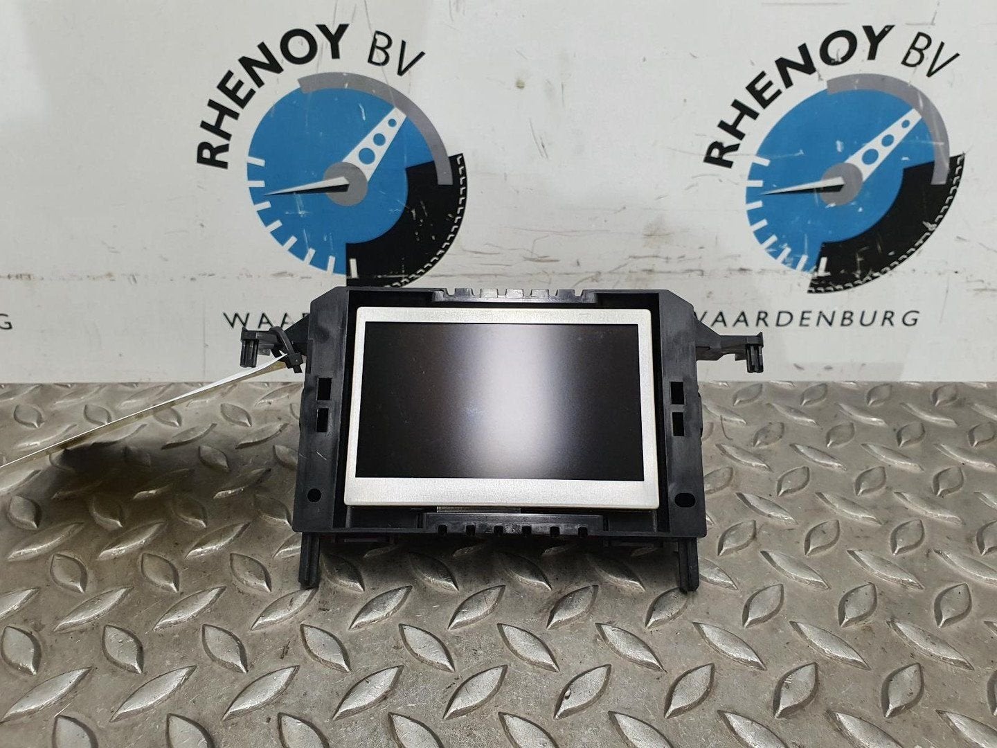 FORD B-MAX titanium INFORMATIE DISPLAY 2015, Ophalen of Verzenden, Gebruikt, Stiba lid