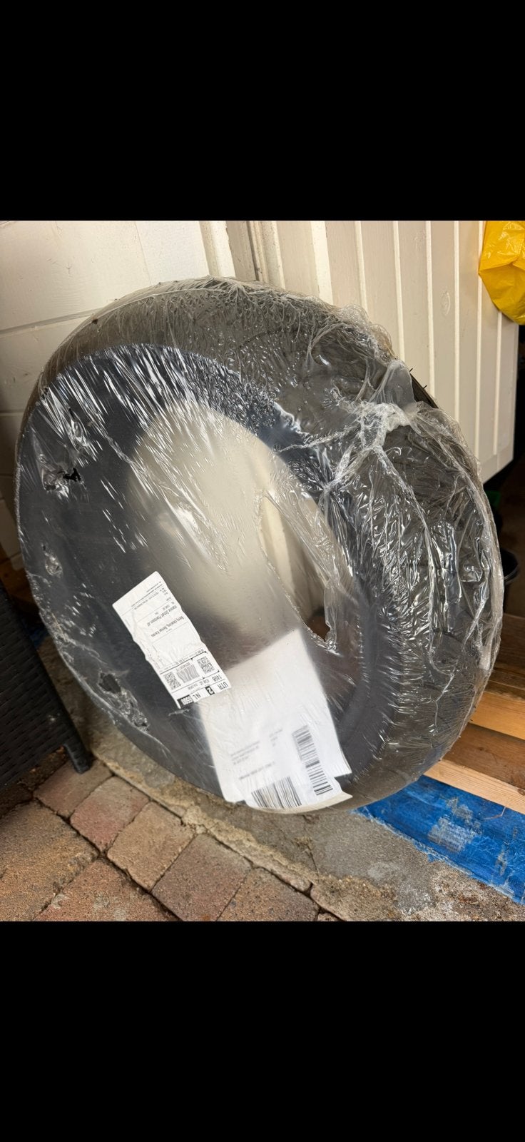 Michelin pilot road 4 180/55/ZR17 nieuw, Motoren, Ophalen of Verzenden