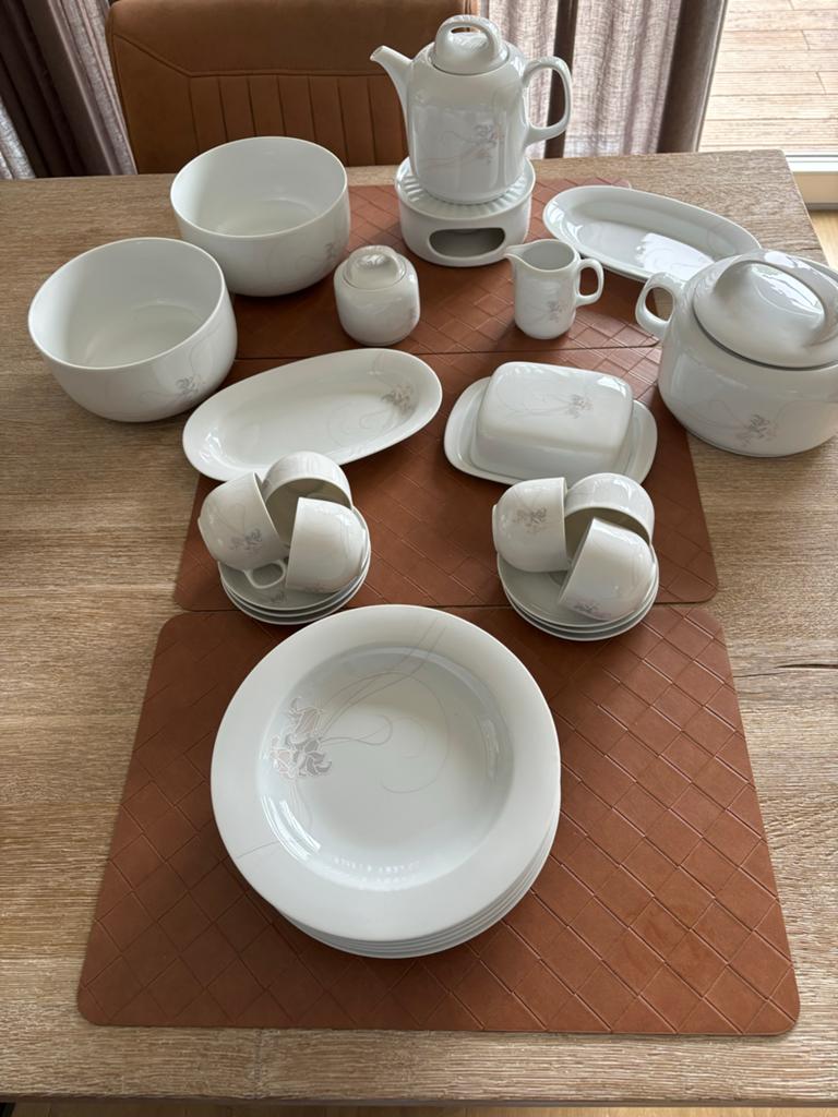 Eschenbach Bavaria Servies - Koffie/Theeservies en meer, Ophalen of Verzenden