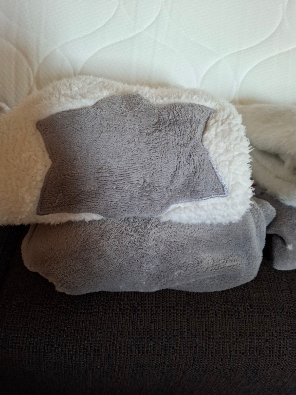 Fleece huispakken maat M - Zo goed als nieuw, Ophalen of Verzenden, Zo goed als nieuw, Maat 38/40 (M)