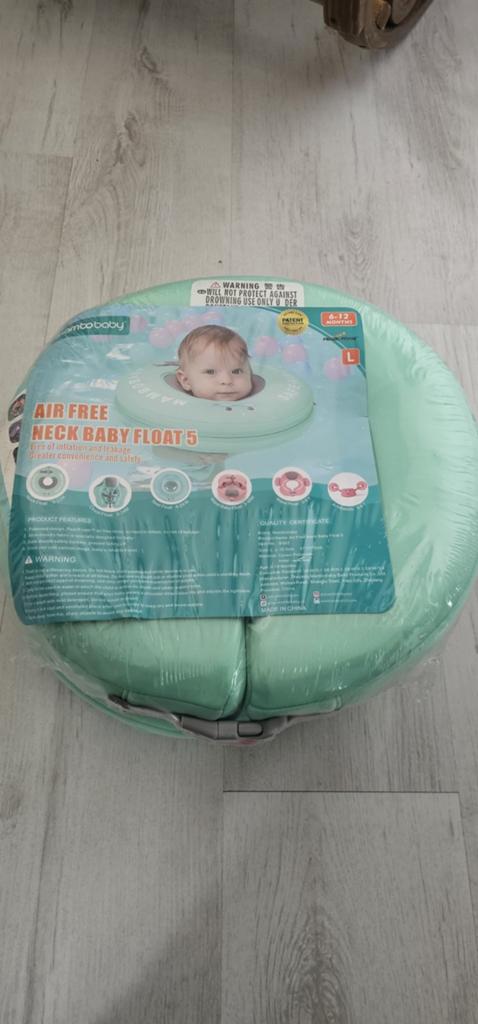 Mambobaby drijfmaatjes maat L - nieuw en zo goed als nieuw, Kinderen en Baby's, Ophalen, Zo goed als nieuw