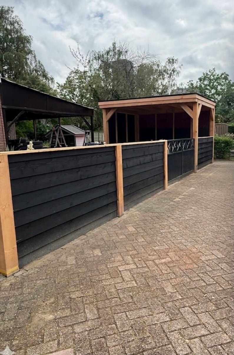 Overkapping Specialist - Veranda, Carport, Serre, Tuin en Terras, Overkappingen, Ophalen of Verzenden, Nieuw, Veranda