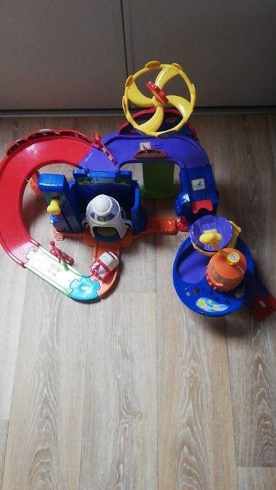 Diverse V-tech sets, Kinderen en Baby's, Speelgoed | Vtech, Ophalen, Gebruikt, 2 tot 4 jaar