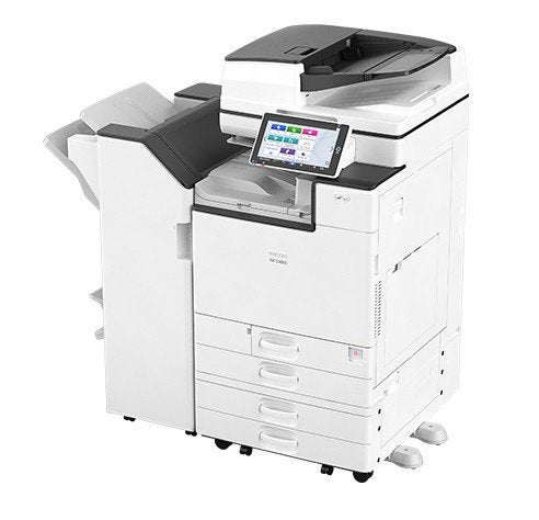 Ricoh imc4500/ 5500, Ophalen of Verzenden