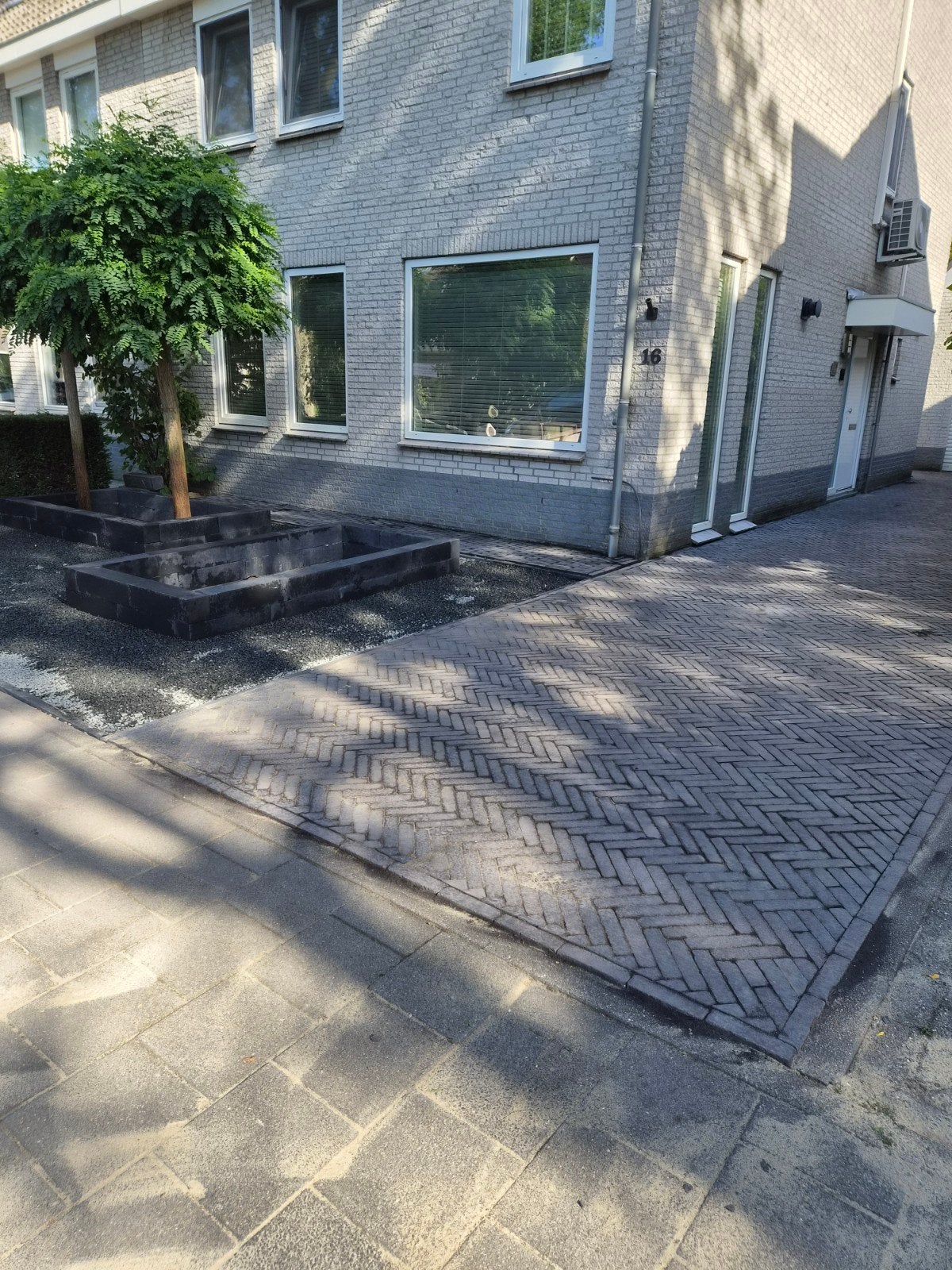 Assistentie gezocht