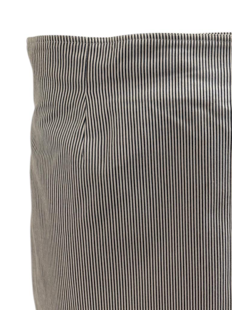 Pauw rok M, Kleding | Dames, Maat 38/40 (M), Zwart, Ophalen of Verzenden, Zo goed als nieuw