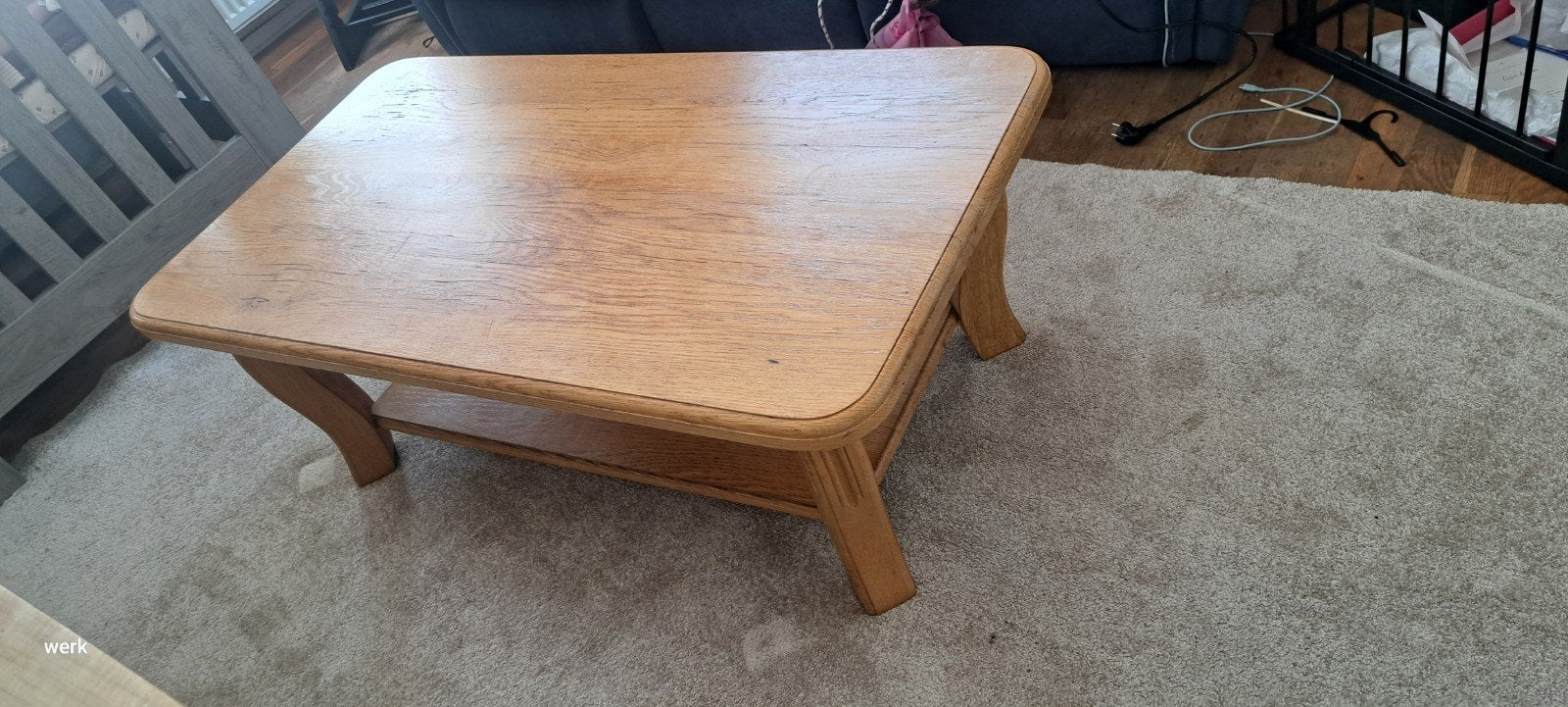 salontafel, Ophalen, Rechthoekig, 100 tot 150 cm, 50 tot 100 cm