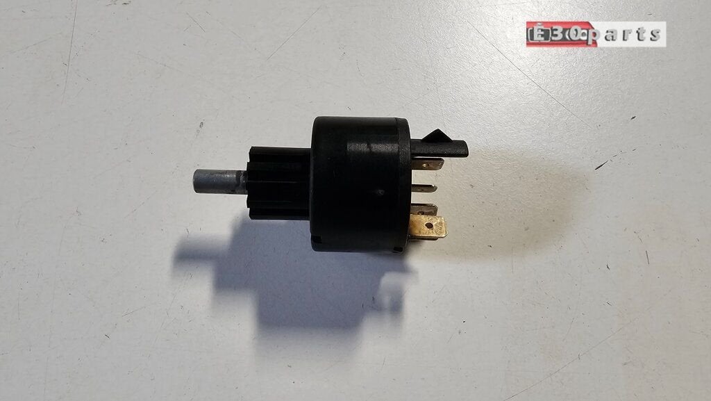 Schakelaar ventilator kachel BMW 3 serie E30  Z3 61311376908, Gebruikt, -, Ophalen of Verzenden, -