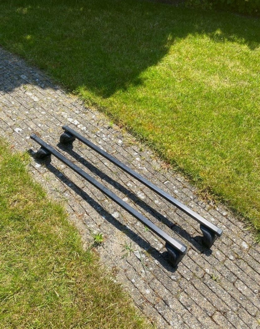 Dakdragers, Auto diversen, Dakdragers, Zo goed als nieuw, Ophalen